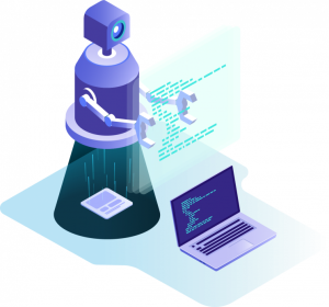 Разработка сайта для автоматизации бизнес-процессов в Домбивли