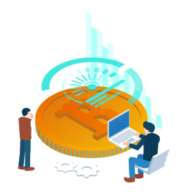 Создание сложного сайта для блокчейн и криптовалюты в Домбивли