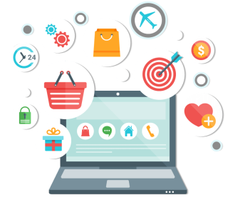 Разработка площадки электронной коммерции в Домбивли