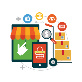 Разработка сложного сайта для сферы логистики в Домбивли